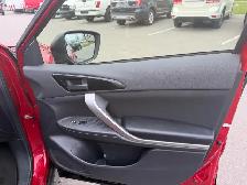 2023 Mitsubishi Eclipse Cross ES S-AWC AUTO L/ASSIST B/SPOT CARP - Photo 19