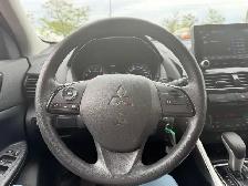 2023 Mitsubishi Eclipse Cross ES S-AWC AUTO L/ASSIST B/SPOT CARP - Photo 24