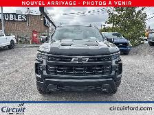 2025 Chevrolet Silverado 1500 LT Trail Boss Duramax 3.0L à vendr - Photo 2