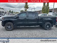 2025 Chevrolet Silverado 1500 LT Trail Boss Duramax 3.0L à vendr - Photo 3