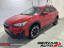 Subaru Crosstrek Tourisme CVT 2021 à vendre
