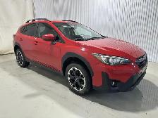 Subaru Crosstrek Tourisme CVT 2021 à vendre - Photo 4