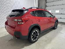 Subaru Crosstrek Tourisme CVT 2021 à vendre - Photo 5