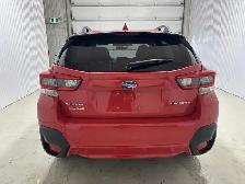 Subaru Crosstrek Tourisme CVT 2021 à vendre - Photo 7