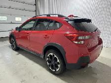Subaru Crosstrek Tourisme CVT 2021 à vendre - Photo 8