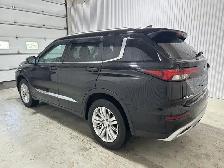 Mitsubishi Outlander SE S-AWC 2022 à vendre - Photo 8