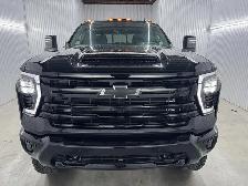 Chevrolet Silverado 2500HD LTZ 2024 à vendre - Photo 2