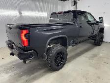 Chevrolet Silverado 2500HD LTZ 2024 à vendre - Photo 4