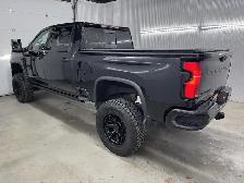 Chevrolet Silverado 2500HD LTZ 2024 à vendre - Photo 6