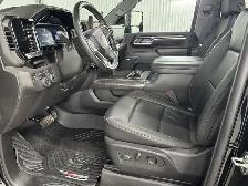 Chevrolet Silverado 2500HD LTZ 2024 à vendre - Photo 7