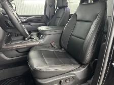 Chevrolet Silverado 2500HD LTZ 2024 à vendre - Photo 8