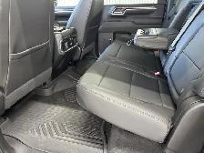 Chevrolet Silverado 2500HD LTZ 2024 à vendre - Photo 10