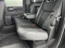 Chevrolet Silverado 2500HD LTZ 2024 à vendre - Photo 11