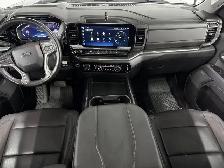 Chevrolet Silverado 2500HD LTZ 2024 à vendre - Photo 13
