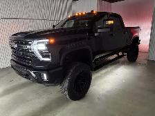 Chevrolet Silverado 2500HD LTZ 2024 à vendre - Photo 18
