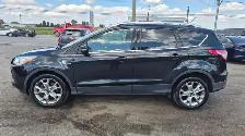 2014 Ford Escape TITANIUM, LEATHER, PANO ROOF, ONLY 130KMS, CERT - Photo 2