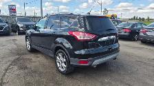 2014 Ford Escape TITANIUM, LEATHER, PANO ROOF, ONLY 130KMS, CERT - Photo 3