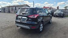 2014 Ford Escape TITANIUM, LEATHER, PANO ROOF, ONLY 130KMS, CERT - Photo 5