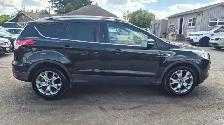 2014 Ford Escape TITANIUM, LEATHER, PANO ROOF, ONLY 130KMS, CERT - Photo 6