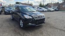 2014 Ford Escape TITANIUM, LEATHER, PANO ROOF, ONLY 130KMS, CERT - Photo 7