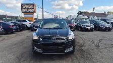 2014 Ford Escape TITANIUM, LEATHER, PANO ROOF, ONLY 130KMS, CERT - Photo 8