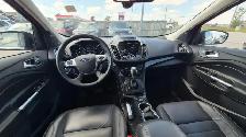 2014 Ford Escape TITANIUM, LEATHER, PANO ROOF, ONLY 130KMS, CERT - Photo 11
