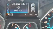 2014 Ford Escape TITANIUM, LEATHER, PANO ROOF, ONLY 130KMS, CERT - Photo 12