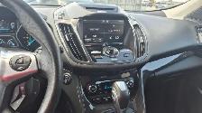 2014 Ford Escape TITANIUM, LEATHER, PANO ROOF, ONLY 130KMS, CERT - Photo 14