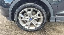 2014 Ford Escape TITANIUM, LEATHER, PANO ROOF, ONLY 130KMS, CERT - Photo 17