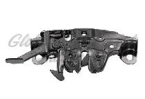 Infiniti G35 Coupe 2003-2007 Hood Latch