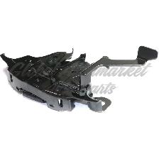 Infiniti G35 Coupe 2003-2007 Hood Latch - Photo 2