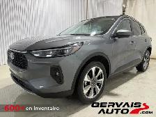 Ford Escape Platinum TI 2025 à vendre
