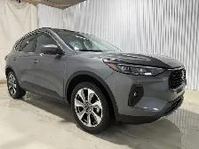 Ford Escape Platinum TI 2025 à vendre - Photo 5