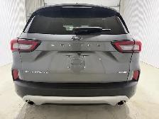 Ford Escape Platinum TI 2025 à vendre - Photo 9