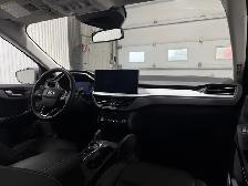 Ford Escape Platinum TI 2025 à vendre - Photo 17
