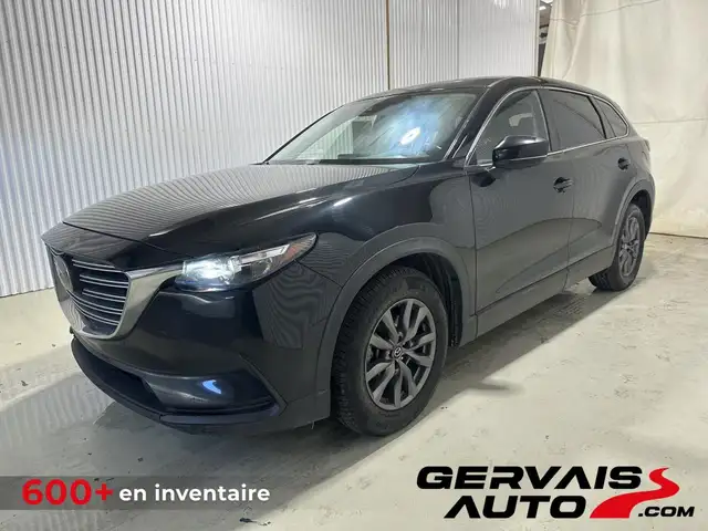 Mazda CX-9 GS TI 2023 à vendre