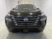 Nissan Rogue SV TI avec ensemble toit ouvrant 2024 à vendre - Photo 3