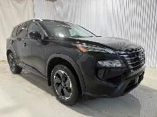 Nissan Rogue SV TI avec ensemble toit ouvrant 2024 à vendre - Photo 5