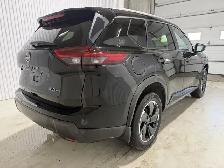 Nissan Rogue SV TI avec ensemble toit ouvrant 2024 à vendre - Photo 7