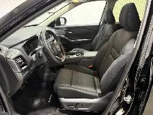 Nissan Rogue SV TI avec ensemble toit ouvrant 2024 à vendre - Photo 15