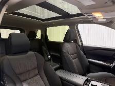 Nissan Rogue SV TI avec ensemble toit ouvrant 2024 à vendre - Photo 16
