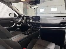 Nissan Rogue SV TI avec ensemble toit ouvrant 2024 à vendre - Photo 17