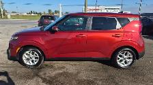 2021 Kia Soul EX, HATCH, AUTO, 4 CYL, GREAT ON FUEL, CERTIFIED - Photo 2