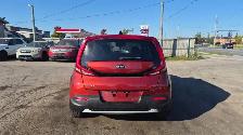 2021 Kia Soul EX, HATCH, AUTO, 4 CYL, GREAT ON FUEL, CERTIFIED - Photo 4