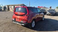 2021 Kia Soul EX, HATCH, AUTO, 4 CYL, GREAT ON FUEL, CERTIFIED - Photo 5