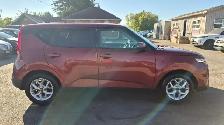 2021 Kia Soul EX, HATCH, AUTO, 4 CYL, GREAT ON FUEL, CERTIFIED - Photo 6