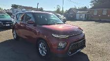 2021 Kia Soul EX, HATCH, AUTO, 4 CYL, GREAT ON FUEL, CERTIFIED - Photo 7