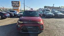 2021 Kia Soul EX, HATCH, AUTO, 4 CYL, GREAT ON FUEL, CERTIFIED - Photo 8