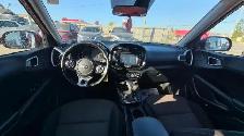 2021 Kia Soul EX, HATCH, AUTO, 4 CYL, GREAT ON FUEL, CERTIFIED - Photo 11