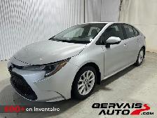 Toyota Corolla LE Amélioré CVT 2021 à vendre